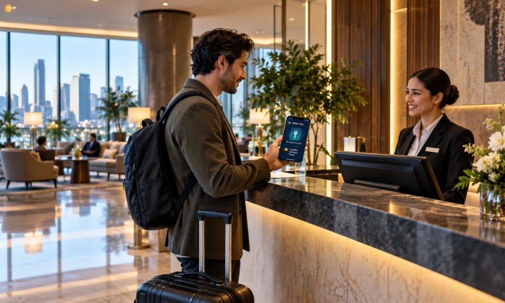 Hotels Travel Tweaks